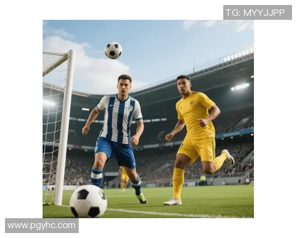 今天足球预测分析与赛前准备助你赢得更多竞猜胜利