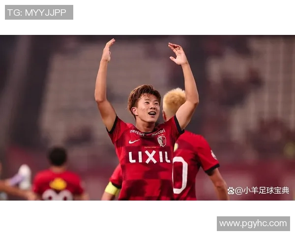 神户胜利与鹿岛鹿角激战在即谁将赢得这场日职联巅峰对决